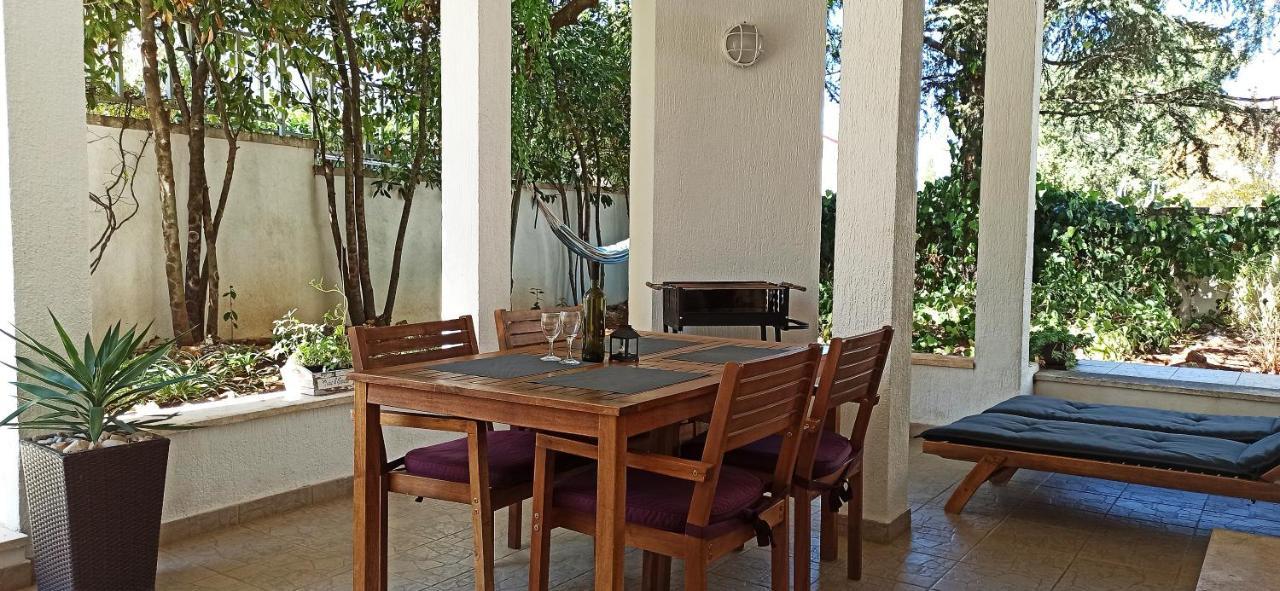 Apartments Vukovic Stari Grad  Dış mekan fotoğraf