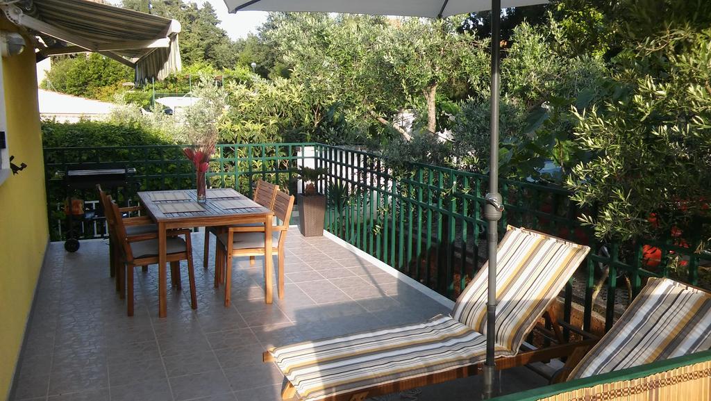 Apartments Vukovic Stari Grad  Dış mekan fotoğraf