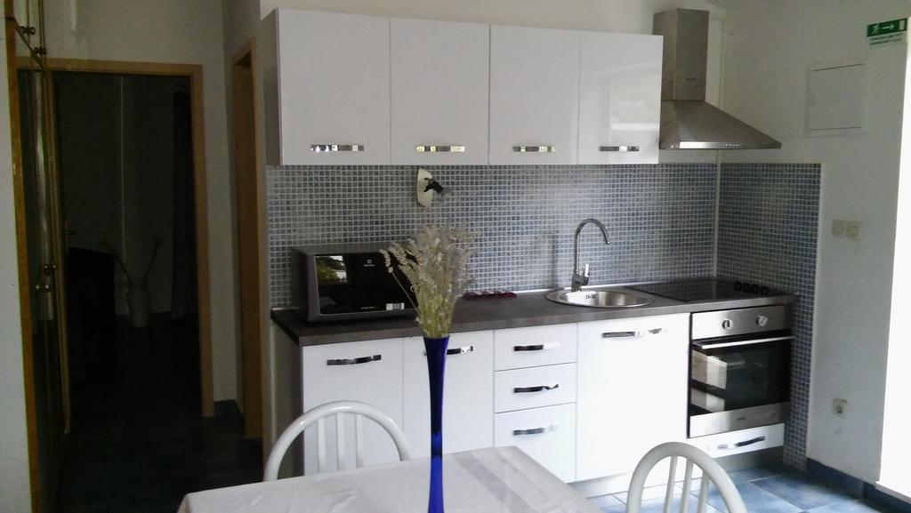Apartments Vukovic Stari Grad  Oda fotoğraf