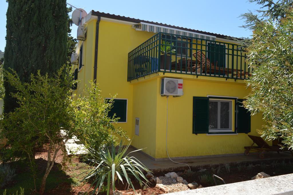 Apartments Vukovic Stari Grad  Dış mekan fotoğraf
