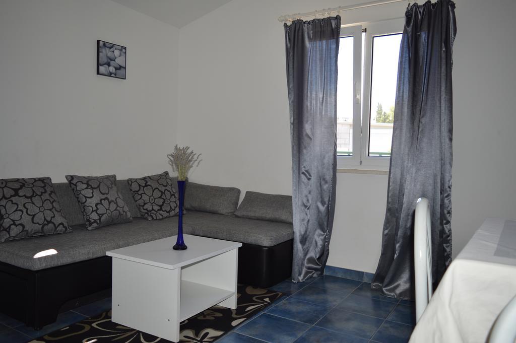 Apartments Vukovic Stari Grad  Dış mekan fotoğraf