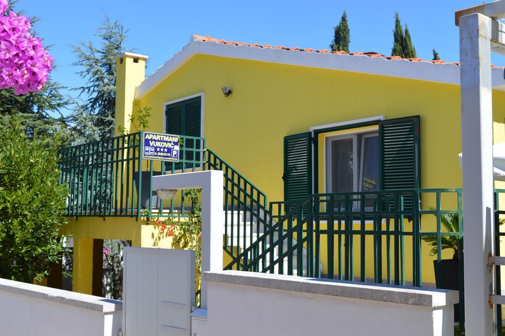 Apartments Vukovic Stari Grad  Dış mekan fotoğraf