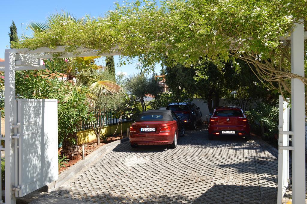 Apartments Vukovic Stari Grad  Dış mekan fotoğraf