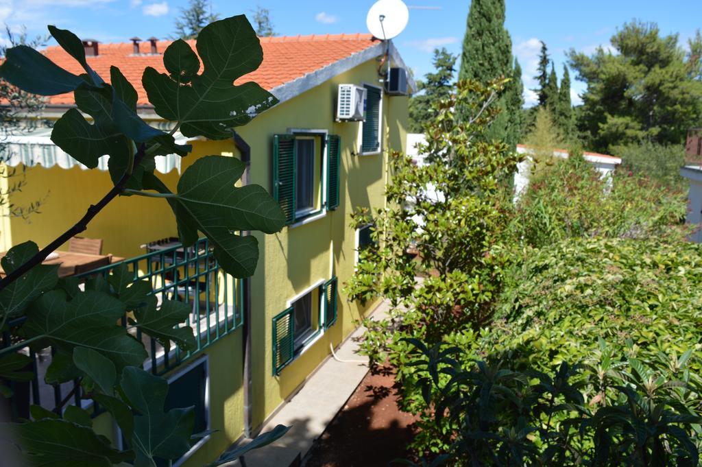 Apartments Vukovic Stari Grad  Dış mekan fotoğraf