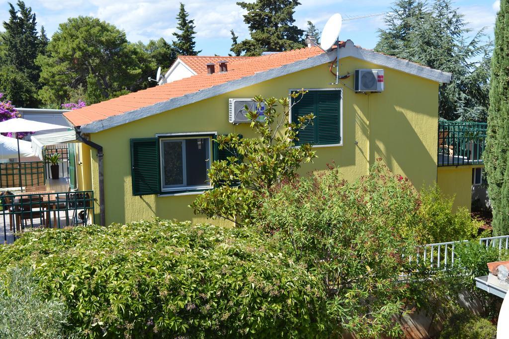 Apartments Vukovic Stari Grad  Dış mekan fotoğraf