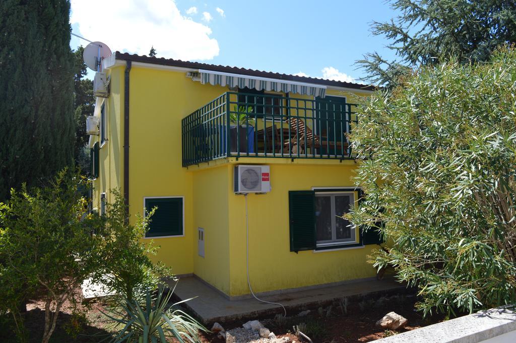 Apartments Vukovic Stari Grad  Dış mekan fotoğraf