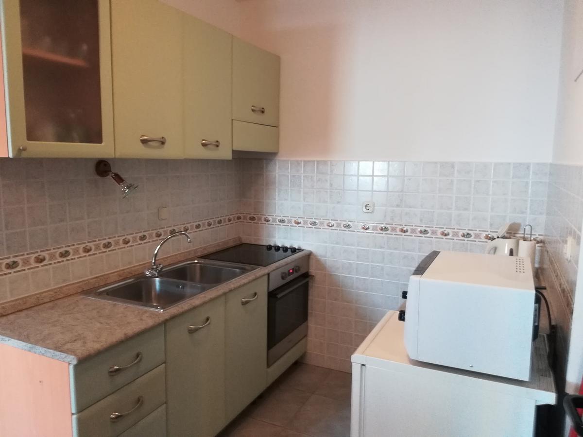 Apartments Vukovic Stari Grad  Dış mekan fotoğraf