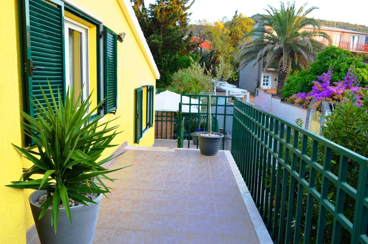 Apartments Vukovic Stari Grad  Dış mekan fotoğraf