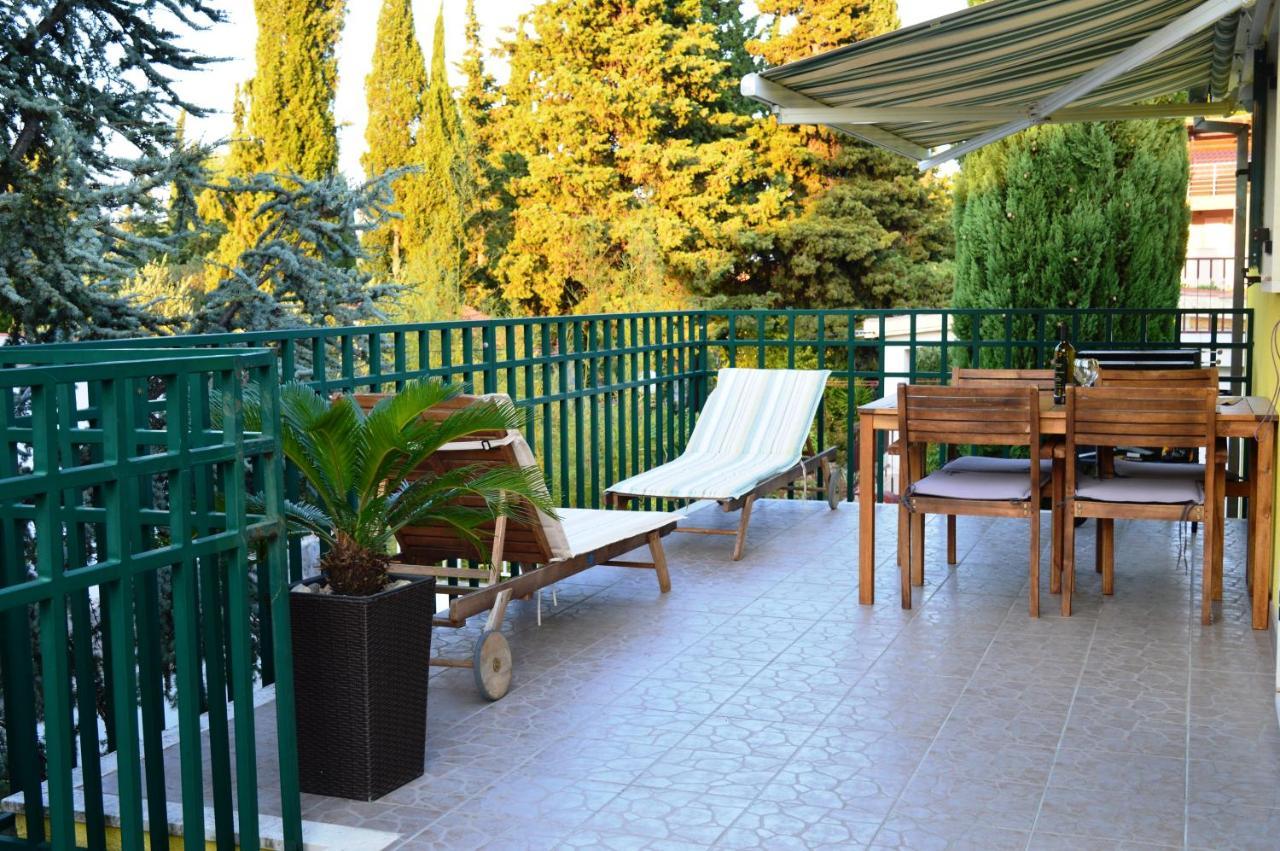 Apartments Vukovic Stari Grad  Dış mekan fotoğraf