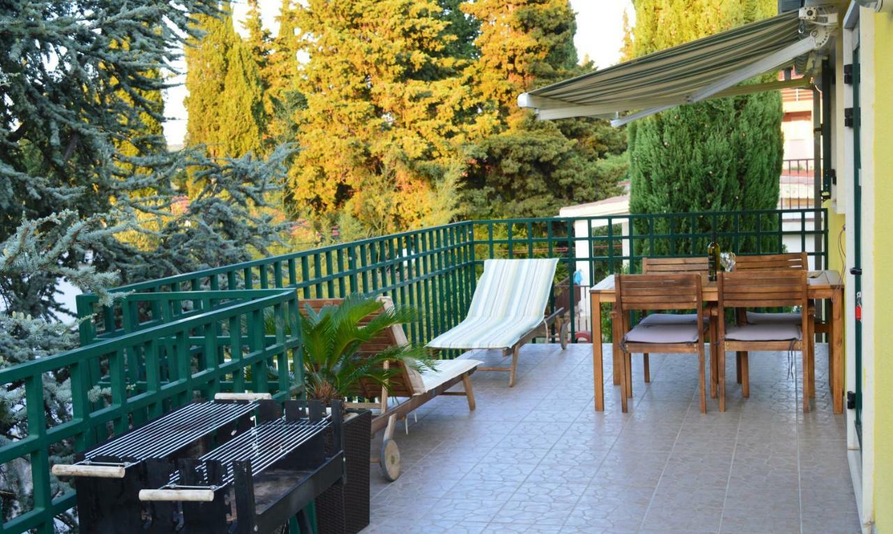 Apartments Vukovic Stari Grad  Dış mekan fotoğraf